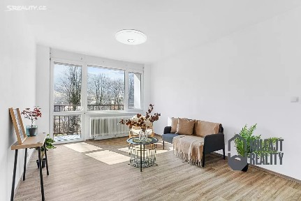 Prodej bytu 3+1 63 m² Sídliště, Hejnice