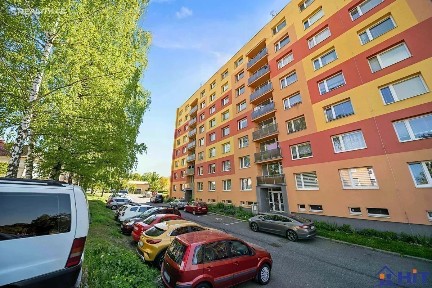 Chrastava, Liberec, Dolní Chrastava, Andělohorská