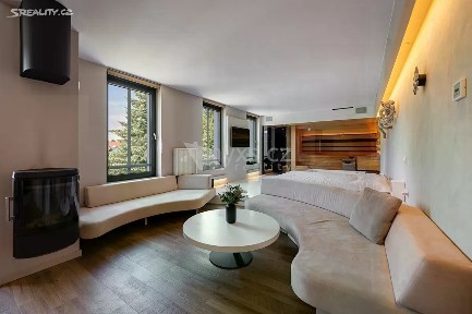 Rokytnice nad Jizerou, Semily, Horní Rokytnice