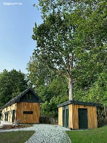 Prodej bytu 3+kk 60 m² Janov nad Nisou