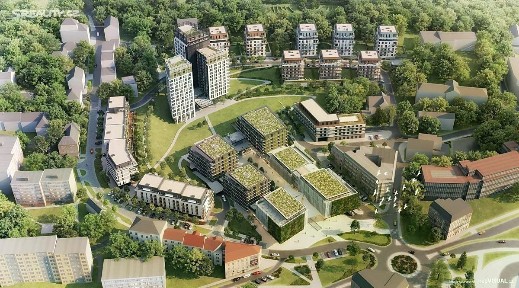 Prodej bytu 4+kk 92 m² Na Perštýně, Liberec - Liberec IV-Perštýn