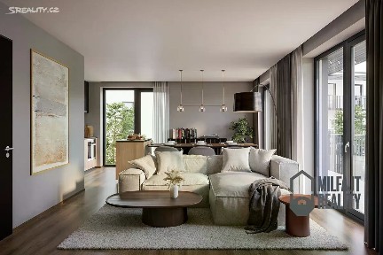 Liberec, Liberec XXV-Vesec, K Sportovnímu Areálu