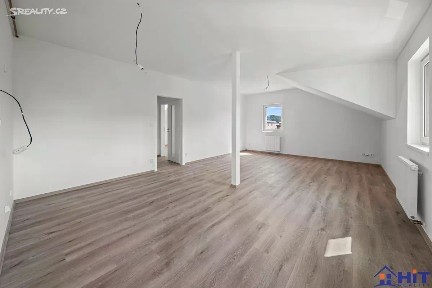 Prodej bytu 2+kk 46 m² 28. října, Liberec - Liberec VII-Horní Růžodol