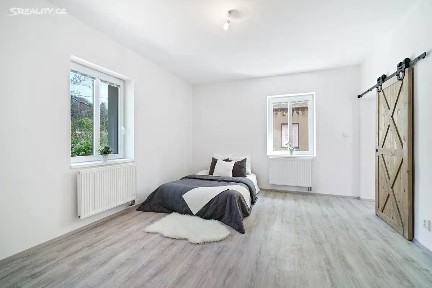 Prodej bytu 2+1 52 m² Hrádek nad Nisou - Dolní Suchá