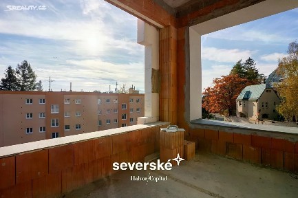 Prodej bytu 3+kk 87 m² Jizerská, Liberec