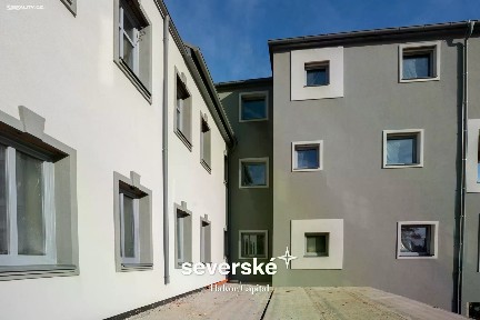 Prodej bytu 3+kk 87 m²