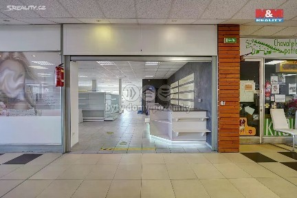 Pronájem obchodního prostoru 187 m² Plzeňská, Třemošná