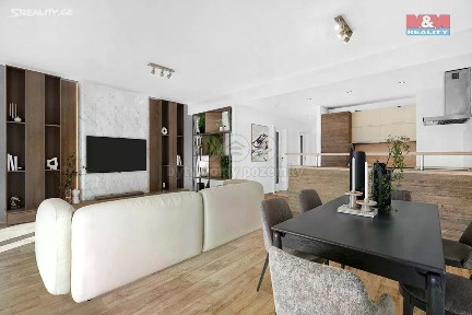 Prodej bytu 3+kk 75 m² Irkutská, Liberec - Liberec XIX-Horní Hanychov