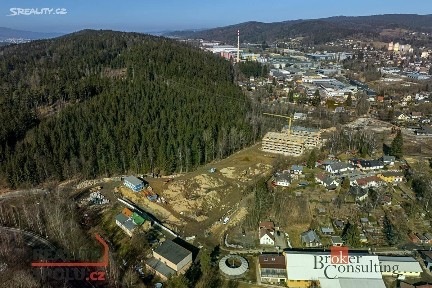 Prodej bytu 4+kk 107 m² Jezdecká, Jablonec nad Nisou - Rýnovice