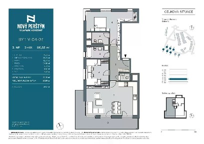 Liberec, Liberec IV-Perštýn, Na Perštýně