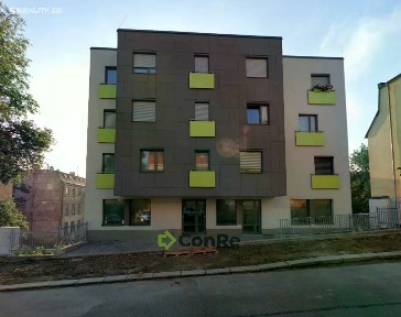 Prodej bytu 3+kk 84 m² Palackého, Jablonec nad Nisou