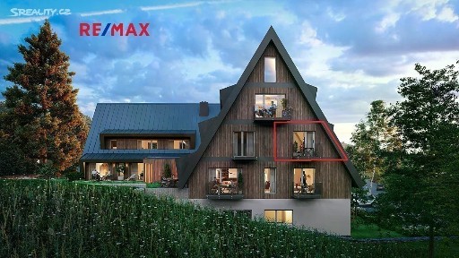 Rokytnice nad Jizerou, Semily, Rokytno