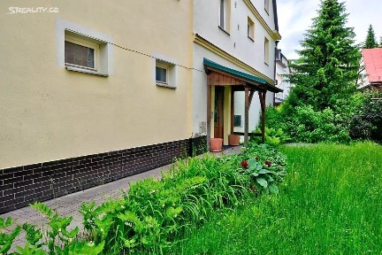 Rokytnice nad Jizerou, Semily, Horní Rokytnice