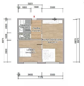 Jablonné v Podještědí, Liberec, Máchova