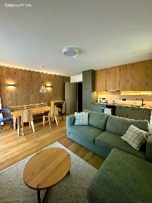 Prodej bytu 3+kk 68 m² Vítkovice