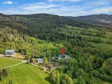 Prodej bytu 1+kk 28 m² Rokytnice nad Jizerou
