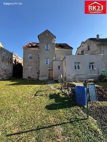 Prodej bytu 2+1 46 m² Dubická, Česká Lípa