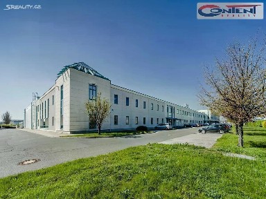 Pronájem výrobní haly, prostoru 2880 m² U Nové Hospody, Plzeň - Skvrňany