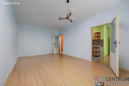 Prodej bytu 2+1 62 m² Gagarinova, Liberec - Liberec VI-Rochlice