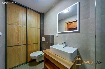 Prodej bytu 2+kk 53 m² Poniklá