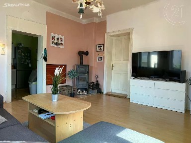 Liberec, Liberec I-Staré Město, Ruprechtická