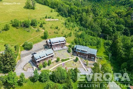 Jablonec nad Jizerou, Semily, Bratrouchov