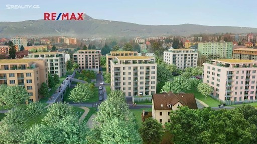 Liberec, Liberec X-Františkov, Tovární, 8