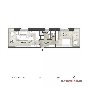 Liberec, Liberec XII-Staré Pavlovice, Polní