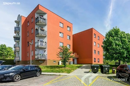Prodej bytu 3+1 75 m² Křížová, Liberec - Liberec XXX-Vratislavice nad Nisou