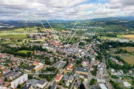 Prodej bytu 3+kk 88 m² Jana Harracha, Jilemnice