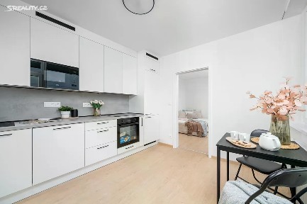 Prodej bytu 3+1 70 m² Jáchymovská, Liberec - Liberec X-Františkov