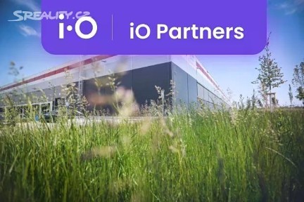 Pronájem skladového prostoru 6336 m² Nýřany