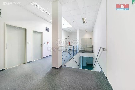 Pronájem kanceláře 138 m² Dr. Pavla Klementa, Nýřany