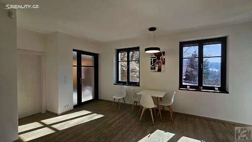 Prodej bytu 2+kk 50 m² Bedřichov