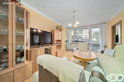 Prodej bytu 3+1 75 m² Olbrachtova, Liberec - Liberec XV-Starý Harcov