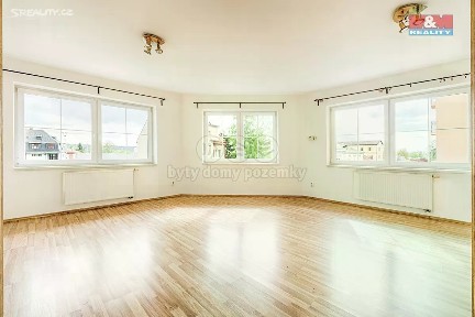 Prodej bytu 3+1 124 m² Nádražní, Turnov