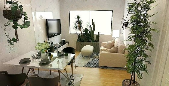 Jablonné v Podještědí, Liberec, Máchova