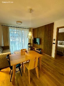 Prodej bytu 2+kk 47 m² Vítkovice