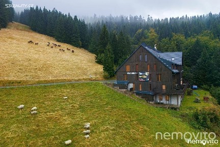 Rokytnice nad Jizerou, Semily, Horní Rokytnice