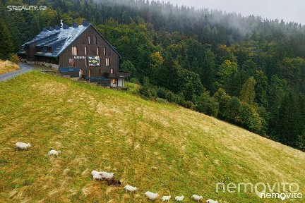 Rokytnice nad Jizerou, Semily, Horní Rokytnice