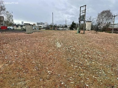 Pronájem skladového prostoru 1000 m² Libušínská, Plzeň - Božkov