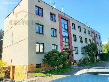 Prodej bytu 3+1 70 m² Pod Černým mostem, Semily - Podmoklice