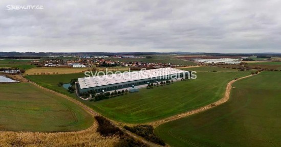 Úherce, Plzeň-sever