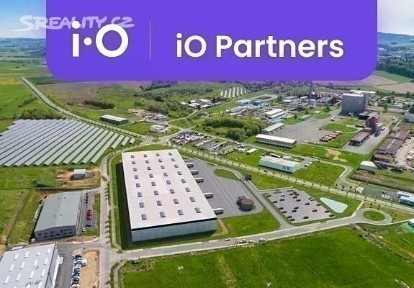 Pronájem skladového prostoru 18493 m² Malá, Staňkov - Staňkov I