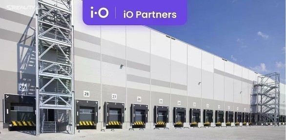 Pronájem skladového prostoru 20898 m² Nýřany