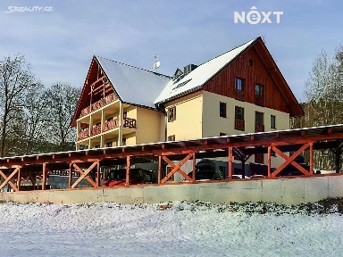 Rokytnice nad Jizerou, Semily, Dolní Rokytnice