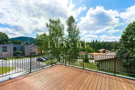 Prodej bytu 3+kk 98 m² Harrachov