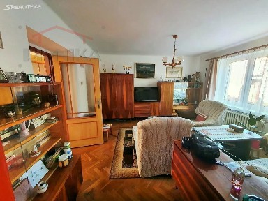 Semily, Podmoklice, Na Olešce