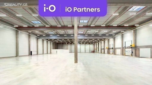 Pronájem skladového prostoru 16000 m² Tyršova, Vejprnice
