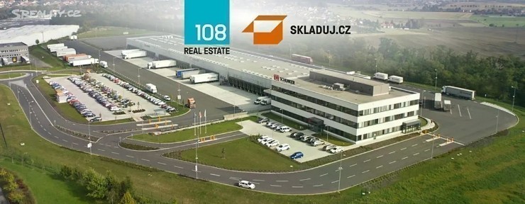 Pronájem skladového prostoru 5000 m² Plzeňská, Staňkov - Staňkov I